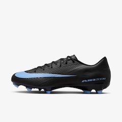 Chuteira de Campo Adulto Nike Zoom Vapor 16 Academy - Foto 4