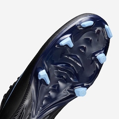 Chuteira de Campo Adulto Nike Zoom Vapor 16 Academy - Foto 7
