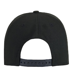Boné Masculino New Era 940 A-Frame Las Vegas Raiders NFL Basic - Foto 2