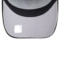 Boné Masculino New Era 940 A-Frame Las Vegas Raiders NFL Basic - Foto 5