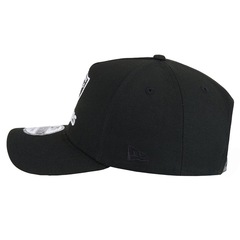 Boné Masculino New Era 940 A-Frame Las Vegas Raiders NFL Basic - Foto 6