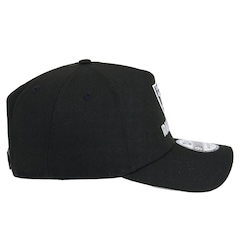 Boné Masculino New Era 940 A-Frame Las Vegas Raiders NFL Basic - Foto 7