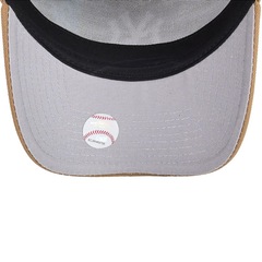 Boné Masculino New Era 940 A-Frame New York Yankees Estatua Liberdade - Foto 5