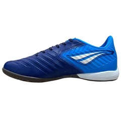 Chuteira Futsal Adulto Penalty Digital Y2 - Foto 2