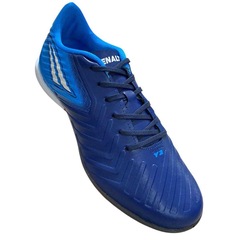 Chuteira Futsal Adulto Penalty Digital Y2 - Foto 3