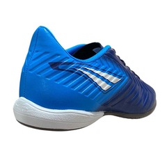 Chuteira Futsal Adulto Penalty Digital Y2 - Foto 4