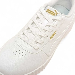 Tênis Puma Carina 3.0 BDP Feminino - Foto 4