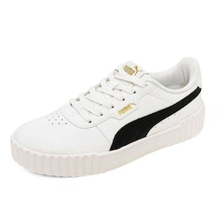 Tênis Puma Carina 3.0 BDP Feminino - Foto 1