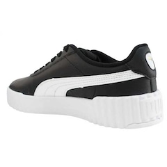 Tênis Puma Carina 3.0 BDP Feminino - Foto 3