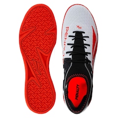 Chuteira Futsal Penalty RX Locker Y-3.0 - Foto 3