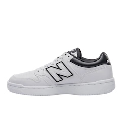 Tênis Masculino New Balance 480 Low - Foto 2