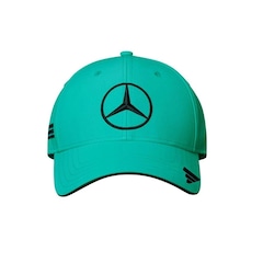 Boné Adulto Adidas Mercedes Driver - Foto 1