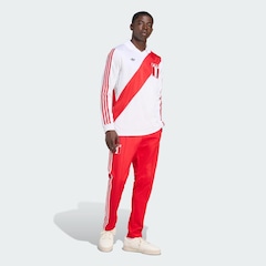 Camisa Peru 1978 Masculina Adidas - Foto 4