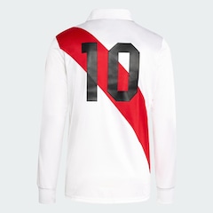 Camisa Peru 1978 Masculina Adidas - Foto 7