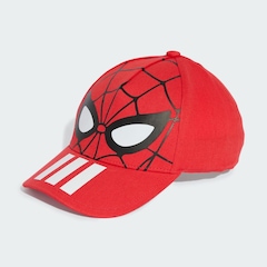 Boné Infantil adidas Homem-Aranha - Foto 2