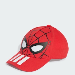 Boné Infantil adidas Homem-Aranha - Foto 3