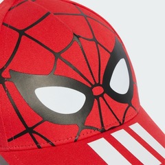 Boné Infantil adidas Homem-Aranha - Foto 4