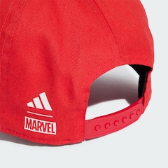 Boné Infantil adidas Homem-Aranha - Foto 5