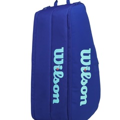 Raqueteira Wilson Ultra V5 Tour 12Pk - Foto 7