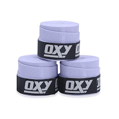 Overgrip Oxy Perforated Com 3 Unidades - Foto 1