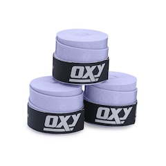 Overgrip Oxy Perforated Com 3 Unidades - Foto 2