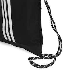 Sacola adidas Gym Sack Treino - Foto 4
