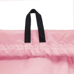 Sacola adidas Gym Sack Linear - Foto 4