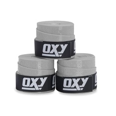 Overgrip Oxy Perforated Com 3 Unidades - Foto 1