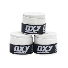 Overgrip Oxy Perforated Com 3 Unidades - Foto 1