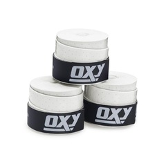 Overgrip Oxy Perforated Com 3 Unidades - Foto 2