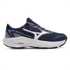 Tênis Masculino Mizuno Hawk 6 - Foto 1
