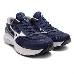 Tênis Masculino Mizuno Hawk 6 - Foto 3