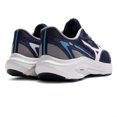 Tênis Masculino Mizuno Hawk 6 - Foto 4