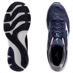 Tênis Masculino Mizuno Hawk 6 - Foto 5