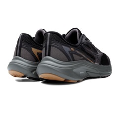 Tênis Masculino Mizuno Hawk 6 - Foto 5