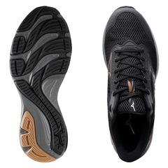 Tênis Masculino Mizuno Hawk 6 - Foto 6