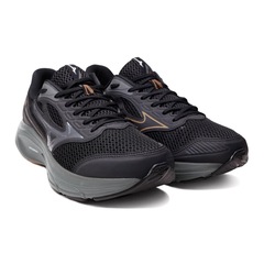 Tênis Masculino Mizuno Hawk 6 - Foto 3