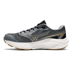 Tênis Masculino Mizuno Hawk 6 - Foto 2