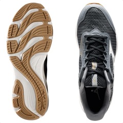 Tênis Masculino Mizuno Hawk 6 - Foto 5