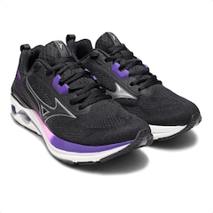 Tênis Feminino Mizuno Wave Dynasty 7 - Foto 3