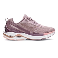Tênis Feminino Mizuno Wave Dynasty 7 - Foto 1