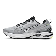 Tênis Masculino Mizuno Wave Dynasty 7 - Foto 3