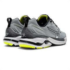 Tênis Masculino Mizuno Wave Dynasty 7 - Foto 4