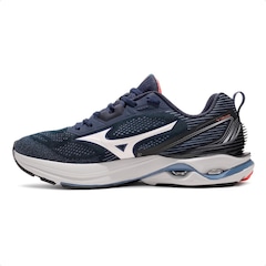 Tênis Masculino Mizuno Wave Dynasty 7 - Foto 2