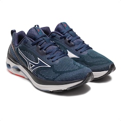 Tênis Masculino Mizuno Wave Dynasty 7 - Foto 3