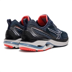 Tênis Masculino Mizuno Wave Dynasty 7 - Foto 4