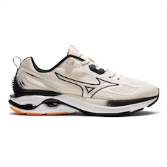 Tênis Masculino Mizuno Wave Dynasty 7 - Foto 1