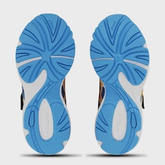 Tênis Infantil Asics Fantasy 4 - Foto 4