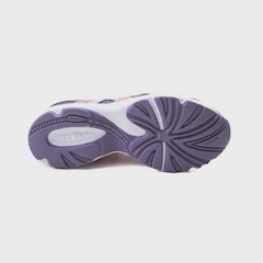 Tênis ASICS Buzz 4 Júnior - Foto 4
