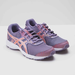 Tênis ASICS Buzz 4 Júnior - Foto 5